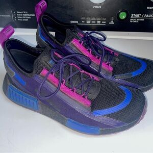 ADIDAS LOW RUNNING TRAINER SNEAKERS WOMEN SHOES SIZE 8.5